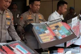 8 Orang di Sidoarjo Ambil Data Pribadi Dijual untuk Judol, Waspadai Modusnya
