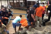 Diduga Epilepsi Kambuh, Pria Pacitan Tewas Terseret Arus Sungai