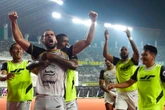 Persija Jakarta Kalahkan Persebaya Surabaya, Pelatih: Tim Bermain Baik Sejak Menit Pertama