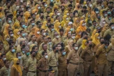 PAD Capai 50 Persen, Pemkot Surabaya Pastikan Gaji ke-13 ASN Segera Cair