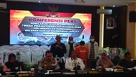 Gudang Gula Oplosan di Banyumas Terbongkar, Polisi Tetapkan 1 Tersangka