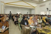 Dorong Generasi Emas, Program Makan Bergizi Gratis Disosialisasikan di Salatiga