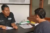 Jenguk Tahanan, 2 Pria di Blitar Malah Ditangkap Polisi, Oh Ternyata