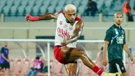 Harapan Rosalvo Junior Setelah Persijap Jepara Tumbang dari Persik Kediri