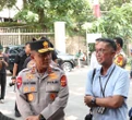 Kapolda Jabar Buka Langsung Garis Polisi di Bandung Zoo, Sinyal Dibuka Kembali?