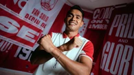 Persis Solo Tambah Kekuatan Lini Tengah, Eks Bali United Didatangkan