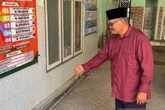 Kendaraan Mahasiswa KKN di Situbondo Digondol Maling, Sehari 4 Motor Hilang