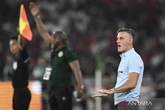 Gemetaran Bertemu Prabowo, John Herdman Tetap Merasa Antusias