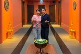 Lolos Magang Internasional di Thailand, Mahasiswi Untag Surabaya Bagikan Tips Sukses