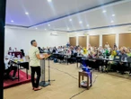 Jenal Mutaqin Berikan Pelatihan untuk Bendahara KKMP se-Kota Bogor