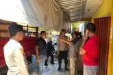 Sopir Truk di Lamongan Ditusuk Saat Kejar Pencuri Tas