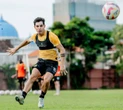 Minus Munster, Persebaya Tetap Fight Lawan Borneo FC Demi Raih Tiga Poin