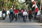 Wali Kota Semarang Agustina Siap Sulap Pantai Mangunharjo Jadi Wisata Murah Meriah