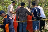 Geger, Wanita Setengah Telanjang Ditemukan Tewas di Kawasan Wisata Gua Lawa Ponorogo
