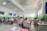 Lawan Budaya Tontonan, Genza Education Latih Siswa Hadapi Tes Akademik Nasional