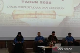 Menghidupkan Warisan Leluhur, Dinas Perpustakaan Temanggung Berburu Naskah Kuno