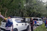 Bus Terguling di Jalur Pacitan-Trenggalek, 15 Pegawai PLTU Luka-Luka