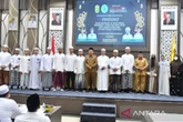 Belasan Santri Asal Banjarmasin Terima Beasiswa ke Yaman dan Mesir
