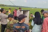Perbaiki Pompa Air Sawah, Petani di Magetan Tewas Diduga Tersengat Listrik