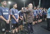Porda DIY Ajang Strategis Manyaring Atlet