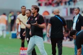 Dewa United vs Persija Jakarta: Harus Kendalikan Emosi