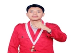 Calon Ketua Umum GMNI Risyad Fahlefi Dukung Penuh Kesuksesan Kongres XXII Bandung