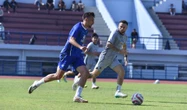 Pelatih Persib Bojan Hodak Puji Performa Mateo Kocijan di Gim Internal
