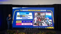 GIIAS Semarang 2025 Digelar, 50 Brand Ramaikan Pasar Otomotif Jateng