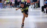 Depok Borong 6 Medali di Kejurnas Inline Freestyle 2026