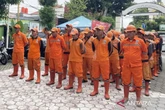 Anggota PPSU Jakarta Timur Buang Sampah Sembarangan, Kena SP2