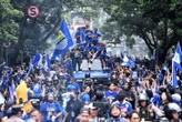 Dedi Mulyadi Rela Jual Sapi Demi Kasih Bonus Rp1 Miliar untuk Pemain Persib