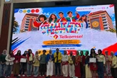 COMMFEST 2026 Tegaskan Ilmu Komunikasi Masih Relevan di Era Digital
