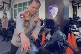 Ratusan Kendaraan Barang Bukti Laka di Surabaya Bisa Diambil, Ini Syaratnya