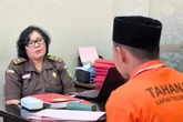 Kasus Pria Pesta Miras Berujung Curi Komputer Disbudpar Tulungagung Segera Disidangkan