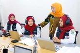 Khofifah Tinjau Posko SPMB 2025, Pastikan Layanan Optimal Meski Hari Libur