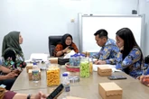 Ombudsman Jatim Turun Tangan Awasi SPMB Surabaya, Soroti Kepatuhan Aturan & Keluhan