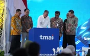 Menteri Perindustrian Resmikan Pabrik Panel Surya Terbesar di Indonesia, Dorong Transisi Energi Nasional