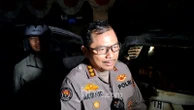 10 Orang Ditangkap Seusai Aksi Solidaritas Bela Affan di Semarang Berubah Anarkis