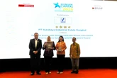 Borong 3 Penghargaan di HCREA 2025, SIER Buktikan Transformasi SDM Berkelanjutan