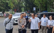 Misteri Penemuan Mayat Pemuda di Reservoir Siranda, Polda Jateng Turun Tangan