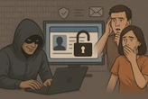 Data Identitas 4,6 Juta Warga Jabar Dibobol Hacker!