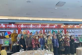 Industri Mamin Tumbuh Positif, Krista Optimistis 4 Pameran Raup Transaksi Rp6 Triliun