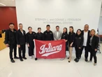 Berpartisipasi di IVLP Amerika, NOC Indonesia Dorong Transformasi Integrasi Ekosistem Olahraga