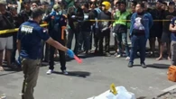 Pengeroyokan Brutal di Semarang, Korban Dibacok & Dihantam Batu Bata, 1 Tewas