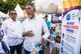 Koperasi Merah Putih Banjarsari Solo Raup Omzet Rp300 Juta dalam 6 Bulan