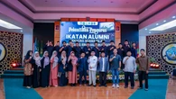 Ika FAI UIKA: Alumni Harus Bisa Jadi Mitra Strategis Pengembangan Minat Mahasiswa