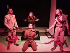 Ironi Panggung Pertunjukan, Refleksi Pentas Dengung Teater Temanggung