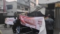 Remaja Putri Tewas Jatuh dari Lantai 11 King's Shopping Center Bandung