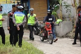 Info Lur, Polisi Gelar Operasi Patuh Progo 2026 di Bantul Selama 14 Hari