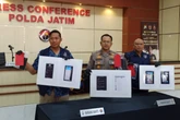 Gegara Cemburu, Pria Asal Jakarta Sebar Video Bugil Pacar di Media Sosial